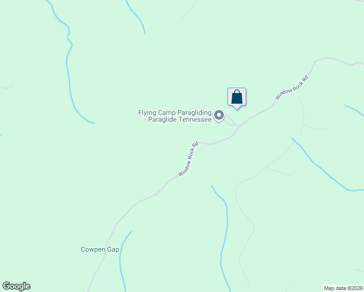 map of restaurants, bars, coffee shops, grocery stores, and more near 1856 Window Rock Road in Dunlap