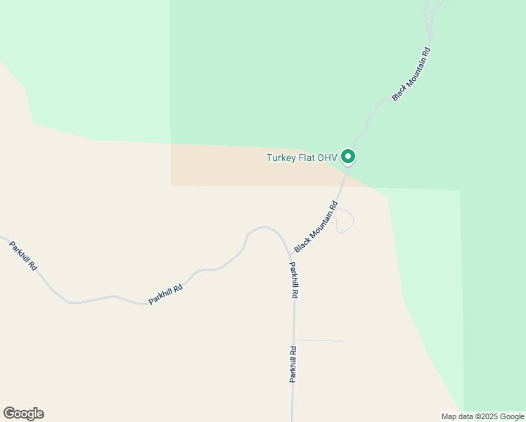 map of restaurants, bars, coffee shops, grocery stores, and more near 680 Parkhill Road in Santa Margarita