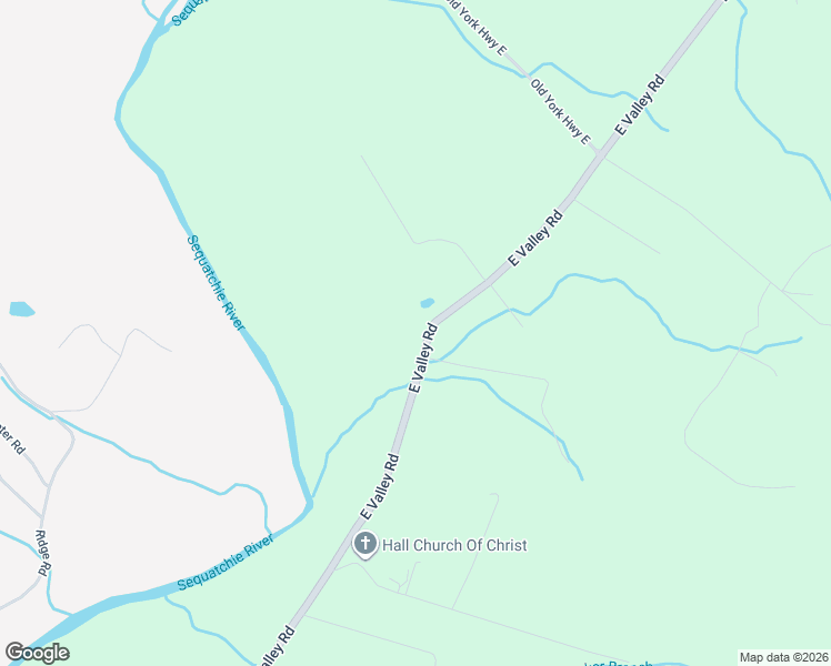 map of restaurants, bars, coffee shops, grocery stores, and more near 23 Rogers Road in Dunlap