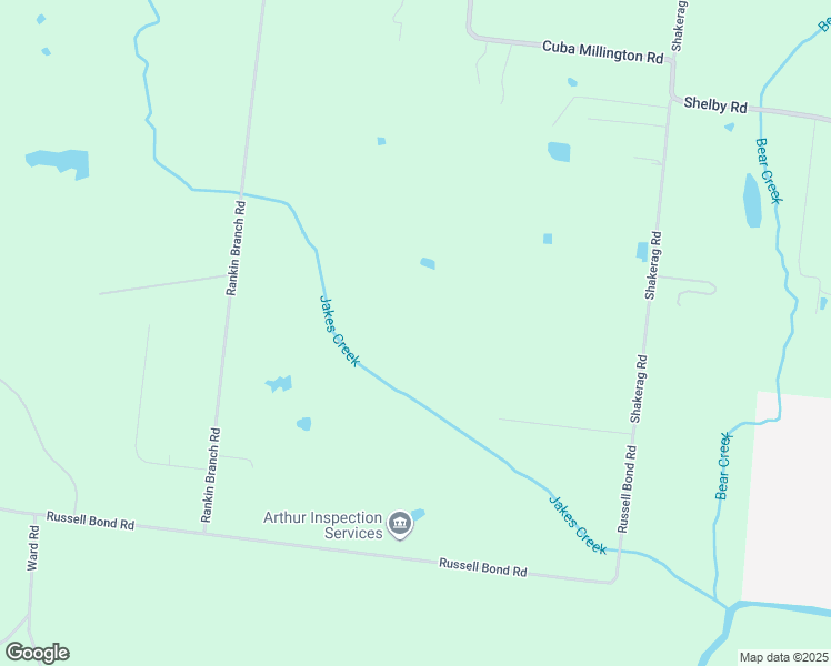 map of restaurants, bars, coffee shops, grocery stores, and more near in Millington