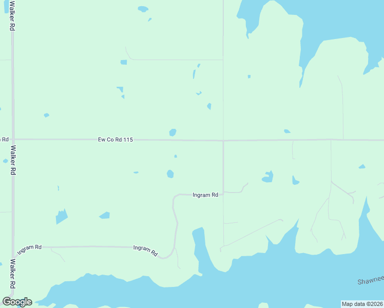map of restaurants, bars, coffee shops, grocery stores, and more near 31807 Homer Lane Road in Shawnee
