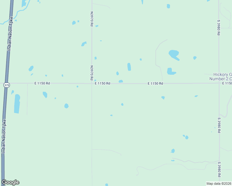 map of restaurants, bars, coffee shops, grocery stores, and more near in Henryetta