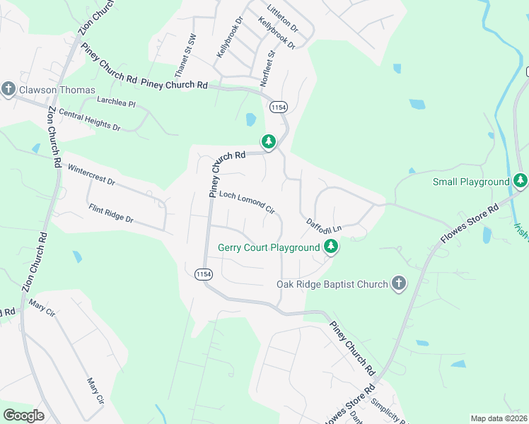 map of restaurants, bars, coffee shops, grocery stores, and more near 921 Oxford Court in Concord