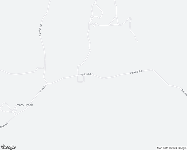 map of restaurants, bars, coffee shops, grocery stores, and more near 1275 Parkhill Rd in San Luis Obispo
