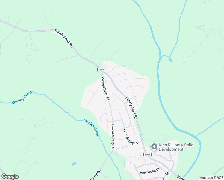 map of restaurants, bars, coffee shops, grocery stores, and more near 520 Zander Woods Court in Mount Holly