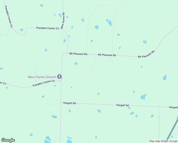 map of restaurants, bars, coffee shops, grocery stores, and more near 189 Mount Pleasant Road in Quitman