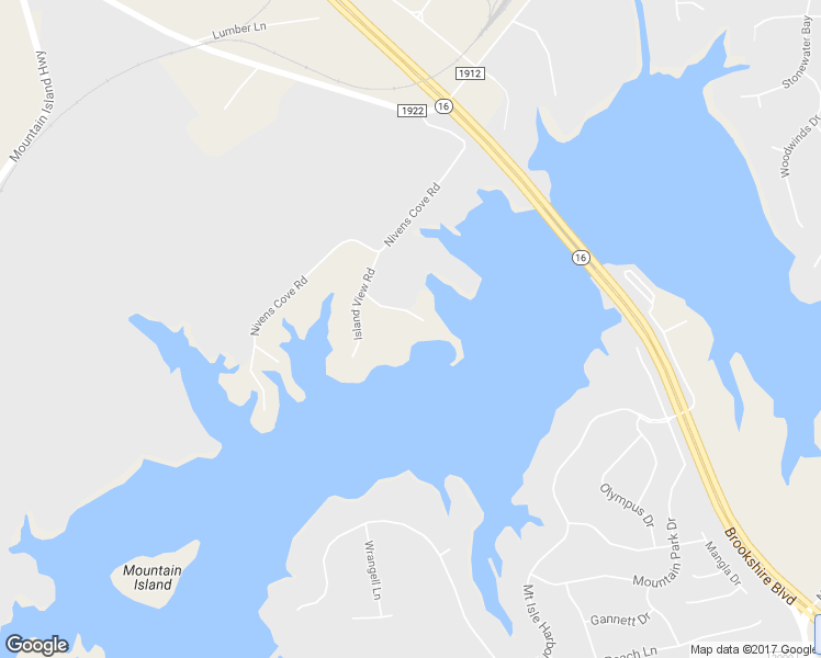 map of restaurants, bars, coffee shops, grocery stores, and more near 709 Island Point Road in Mount Holly