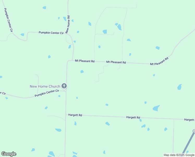 map of restaurants, bars, coffee shops, grocery stores, and more near 189 Mount Pleasant Road in Quitman