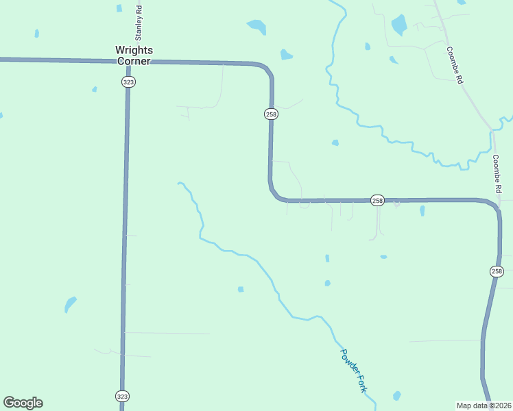 map of restaurants, bars, coffee shops, grocery stores, and more near 730 Arkansas 258 in Bald Knob