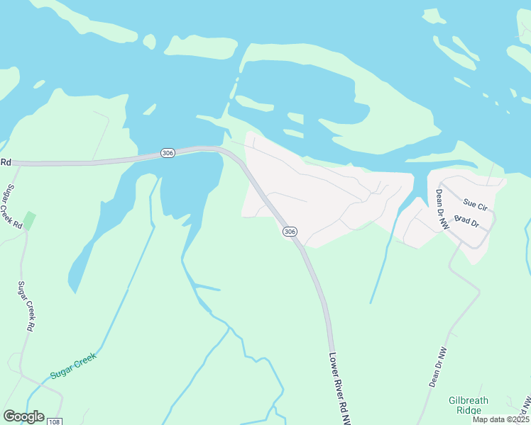 map of restaurants, bars, coffee shops, grocery stores, and more near 11182 Brittsville Road in Georgetown