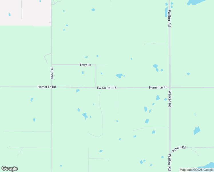 map of restaurants, bars, coffee shops, grocery stores, and more near 30470 Homer Lane Road in Shawnee