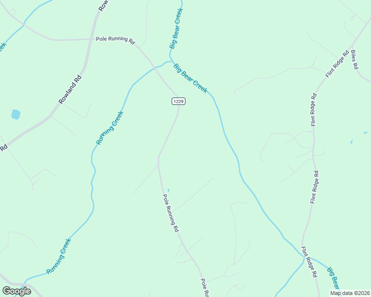 map of restaurants, bars, coffee shops, grocery stores, and more near 28380 Pole Running Road in Mount Pleasant