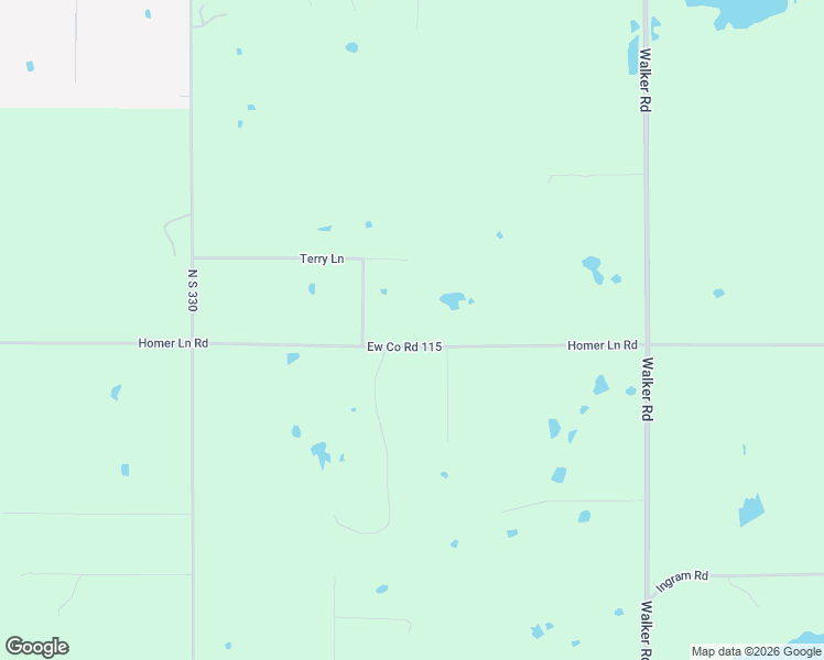 map of restaurants, bars, coffee shops, grocery stores, and more near 30470 Homer Lane Road in Shawnee