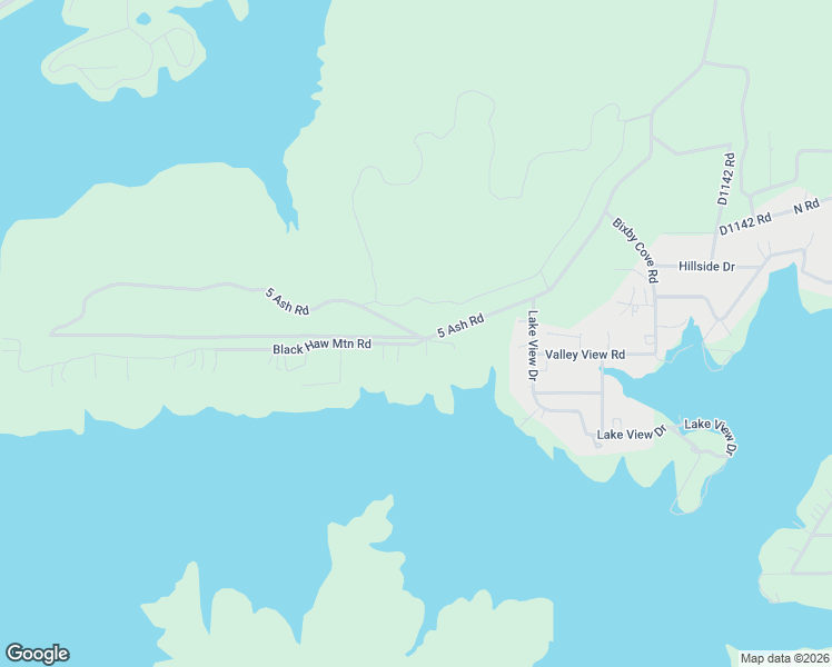 map of restaurants, bars, coffee shops, grocery stores, and more near 428944 East 1150 Road in Porum