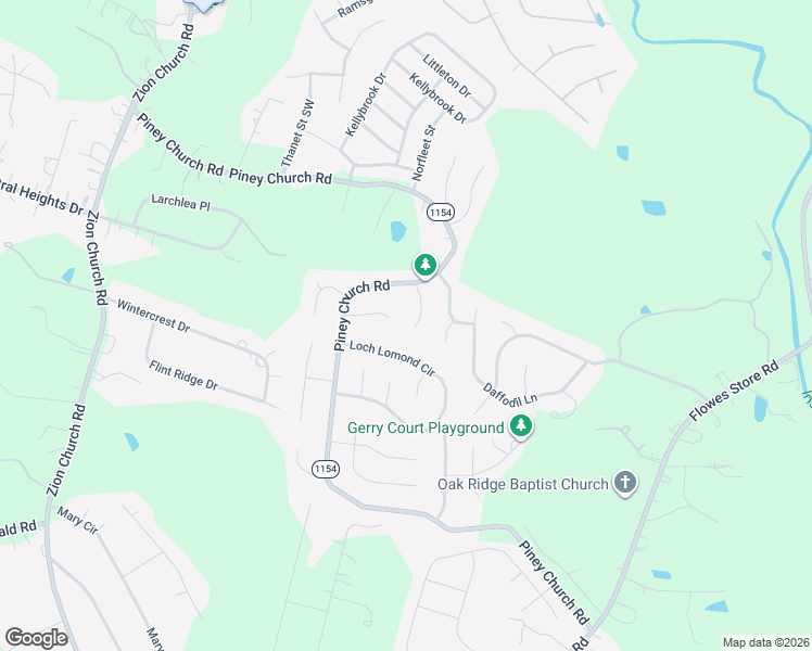 map of restaurants, bars, coffee shops, grocery stores, and more near 1019 Castle Rock Court in Concord
