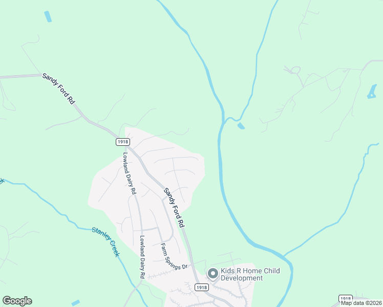 map of restaurants, bars, coffee shops, grocery stores, and more near 121 Devynn Ridge Court in Mount Holly