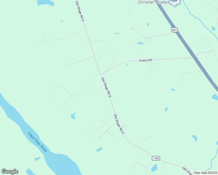 map of restaurants, bars, coffee shops, grocery stores, and more near 3237 Old Stage Road South in Erwin