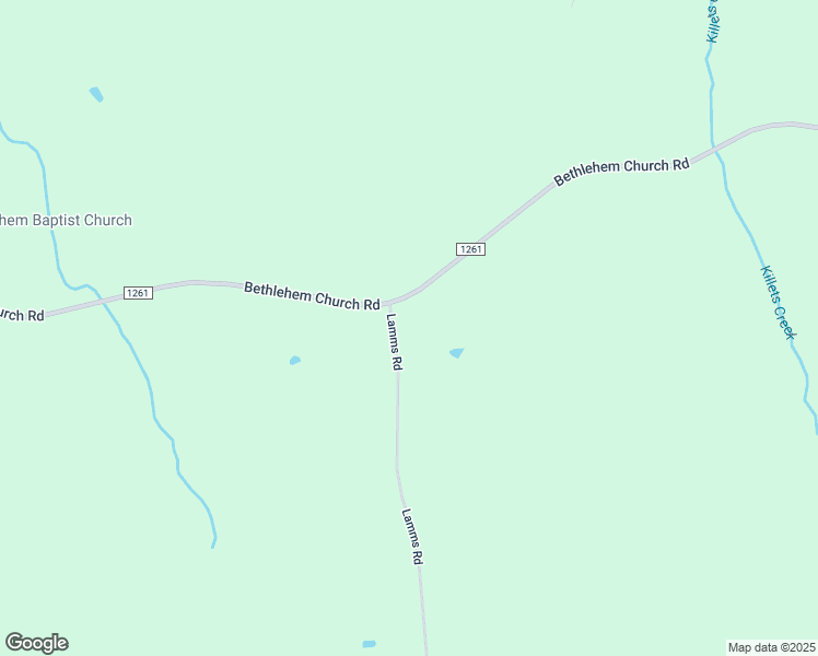 map of restaurants, bars, coffee shops, grocery stores, and more near 151 Lamms Road in Carthage