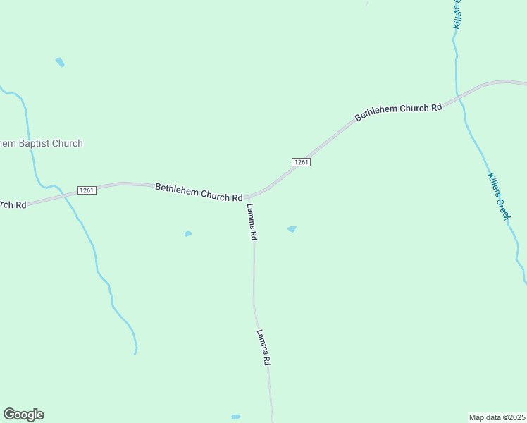 map of restaurants, bars, coffee shops, grocery stores, and more near 151 Lamms Road in Carthage