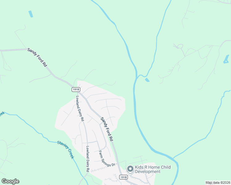 map of restaurants, bars, coffee shops, grocery stores, and more near 121 Devynn Ridge Court in Mount Holly