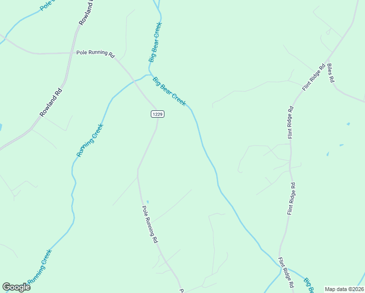 map of restaurants, bars, coffee shops, grocery stores, and more near 28380 Pole Running Road in Mount Pleasant