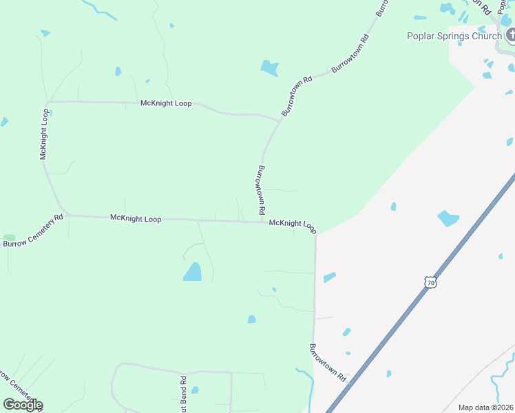 map of restaurants, bars, coffee shops, grocery stores, and more near 897 Burrowtown Road in Mason