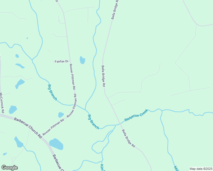 map of restaurants, bars, coffee shops, grocery stores, and more near 1072 Bella Bridge Road in Broadway