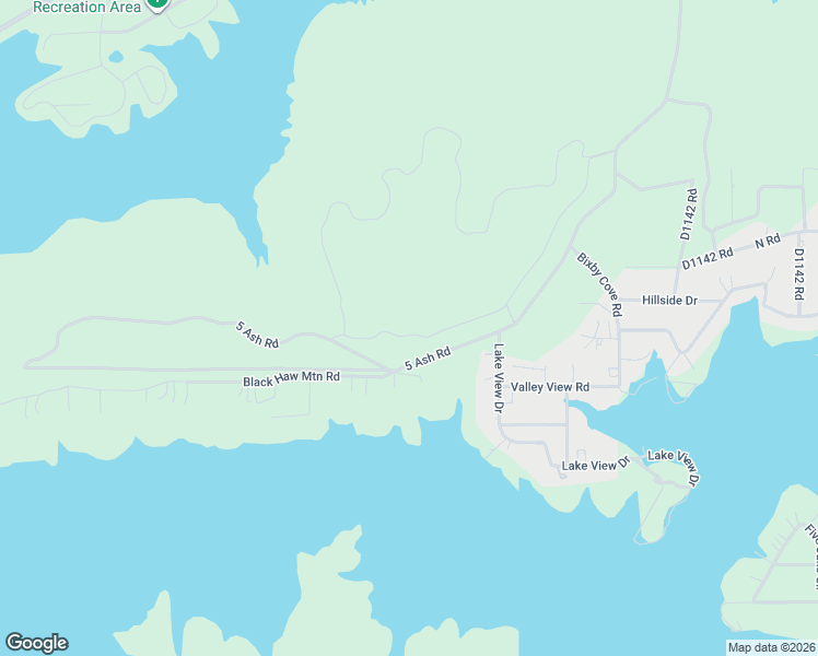 map of restaurants, bars, coffee shops, grocery stores, and more near 429012 East 1150 Road in Porum