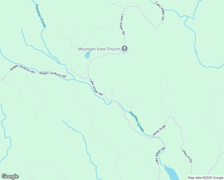 map of restaurants, bars, coffee shops, grocery stores, and more near 859 State Road 1138 in Mill Spring