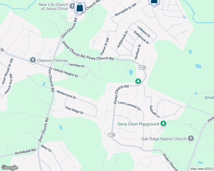 map of restaurants, bars, coffee shops, grocery stores, and more near 1115 Lofton Court in Concord