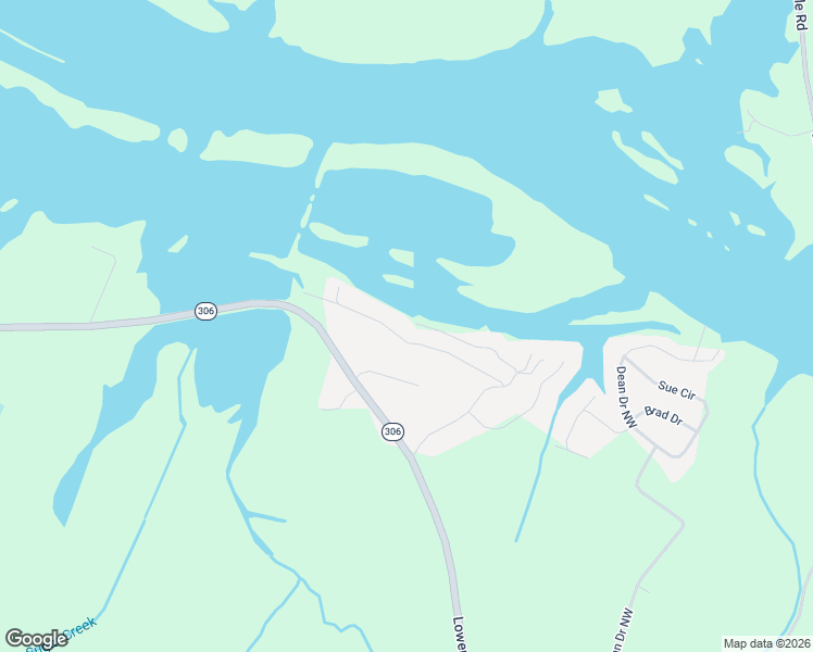 map of restaurants, bars, coffee shops, grocery stores, and more near 220 Sam Johnson Road in Georgetown