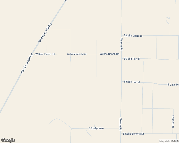 map of restaurants, bars, coffee shops, grocery stores, and more near Parker in Kingman