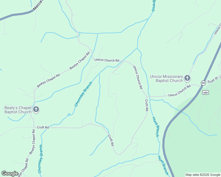 map of restaurants, bars, coffee shops, grocery stores, and more near in Tellico Plains