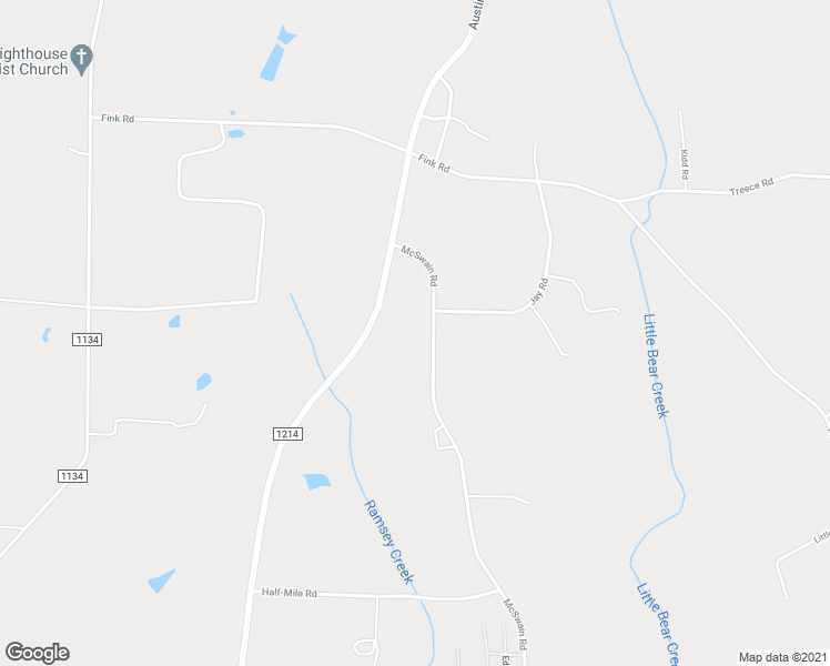 map of restaurants, bars, coffee shops, grocery stores, and more near 28510 McSwain Road in Albemarle