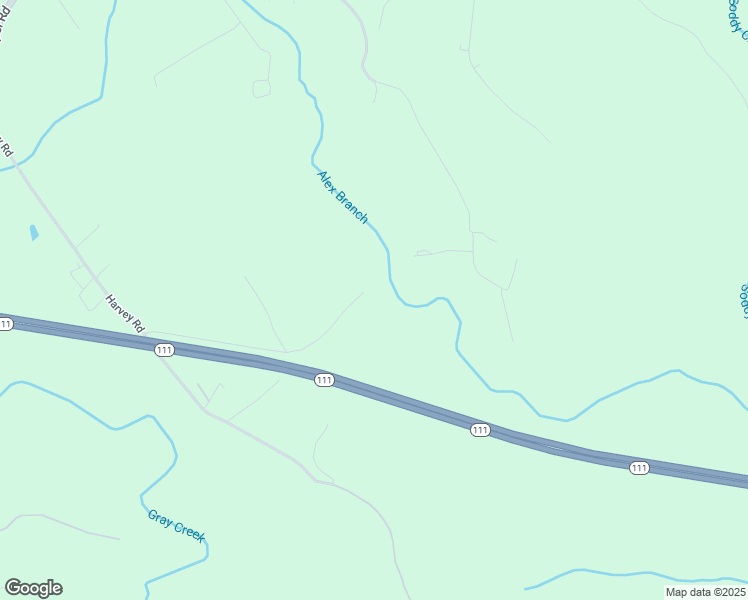 map of restaurants, bars, coffee shops, grocery stores, and more near 467 Gallahan Road in Graysville