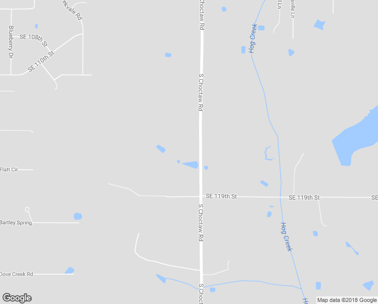 map of restaurants, bars, coffee shops, grocery stores, and more near 11405 South Choctaw Road in Oklahoma City