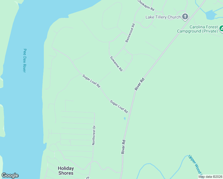 map of restaurants, bars, coffee shops, grocery stores, and more near 194 Sugar Loaf Road in Troy