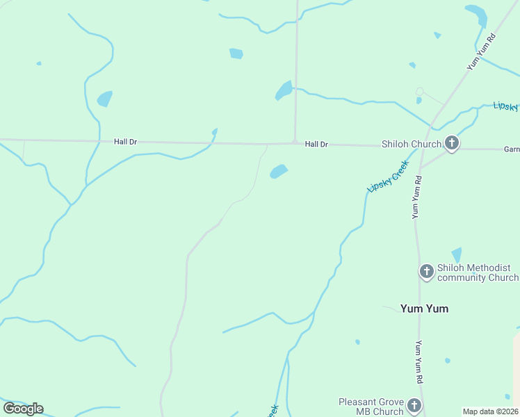 map of restaurants, bars, coffee shops, grocery stores, and more near 2260 Hall Drive in Somerville