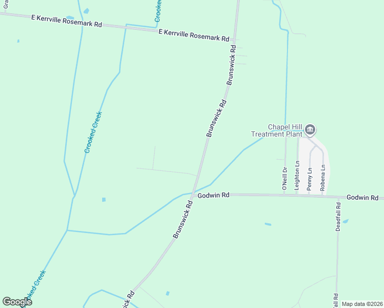 map of restaurants, bars, coffee shops, grocery stores, and more near 8259 Brunswick Rd in Millington