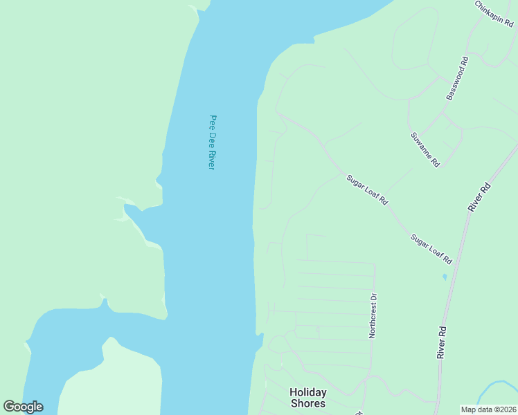 map of restaurants, bars, coffee shops, grocery stores, and more near 238 Sugar Loaf Drive in Troy