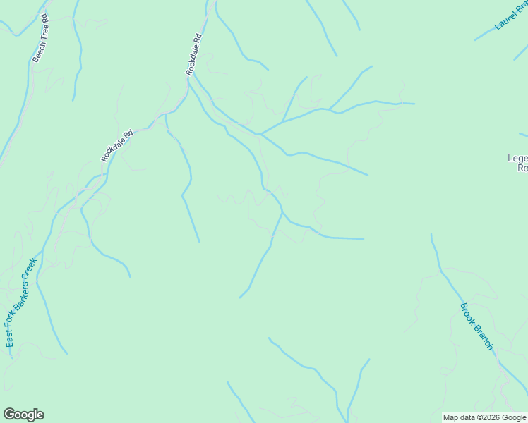 map of restaurants, bars, coffee shops, grocery stores, and more near 716 Forest Run Road in Whittier