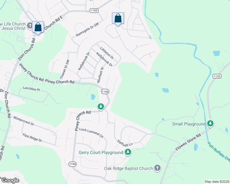 map of restaurants, bars, coffee shops, grocery stores, and more near 825 Highlander Court in Concord