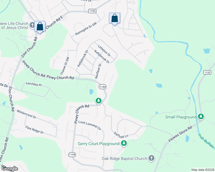 map of restaurants, bars, coffee shops, grocery stores, and more near 825 Highlander Court in Concord