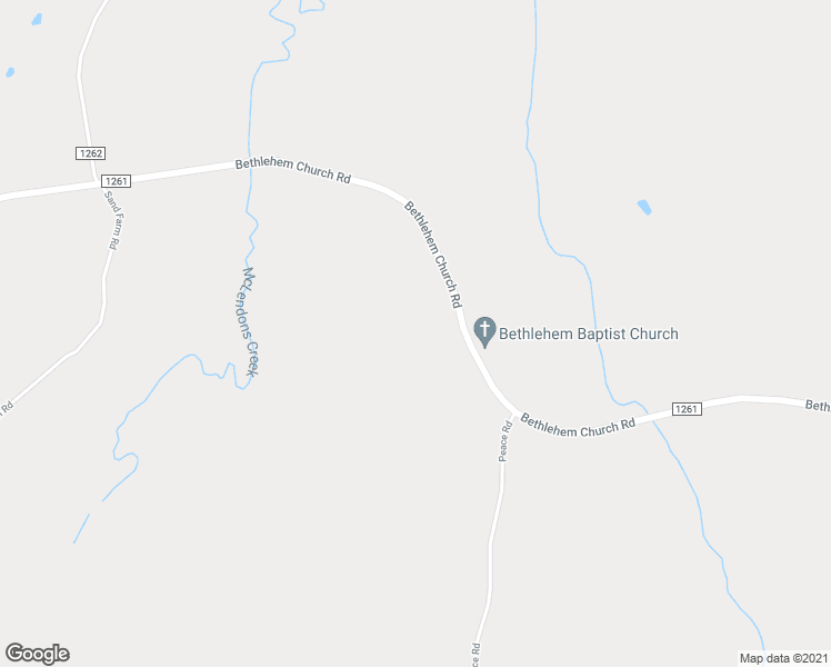 map of restaurants, bars, coffee shops, grocery stores, and more near 1853 Bethlehem Church Road in Carthage