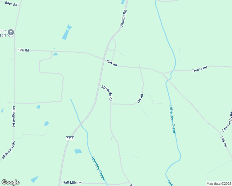map of restaurants, bars, coffee shops, grocery stores, and more near 28510 McSwain Road in Albemarle