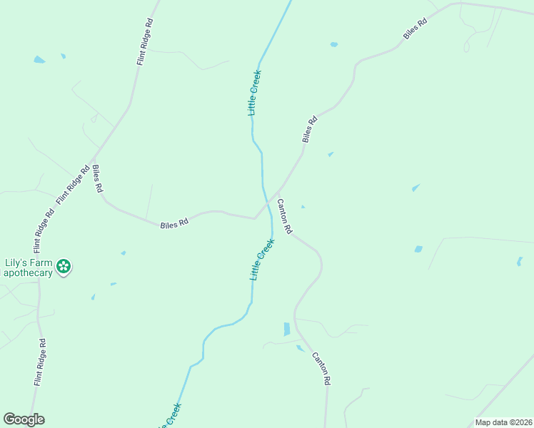 map of restaurants, bars, coffee shops, grocery stores, and more near 20647 Biles Road in Albemarle