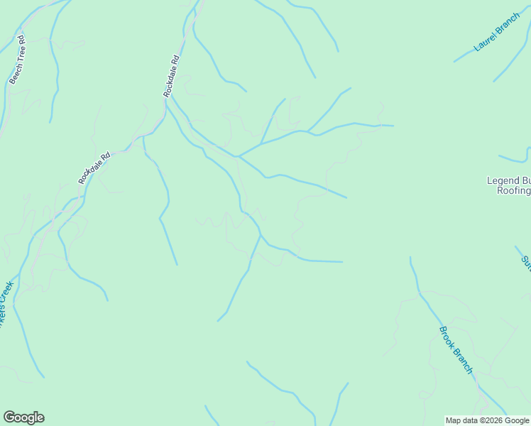 map of restaurants, bars, coffee shops, grocery stores, and more near 567 Forest Run Road in Whittier