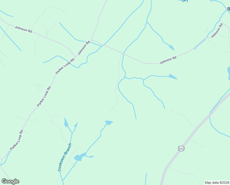 map of restaurants, bars, coffee shops, grocery stores, and more near 14529 Burton Rd in Birchwood