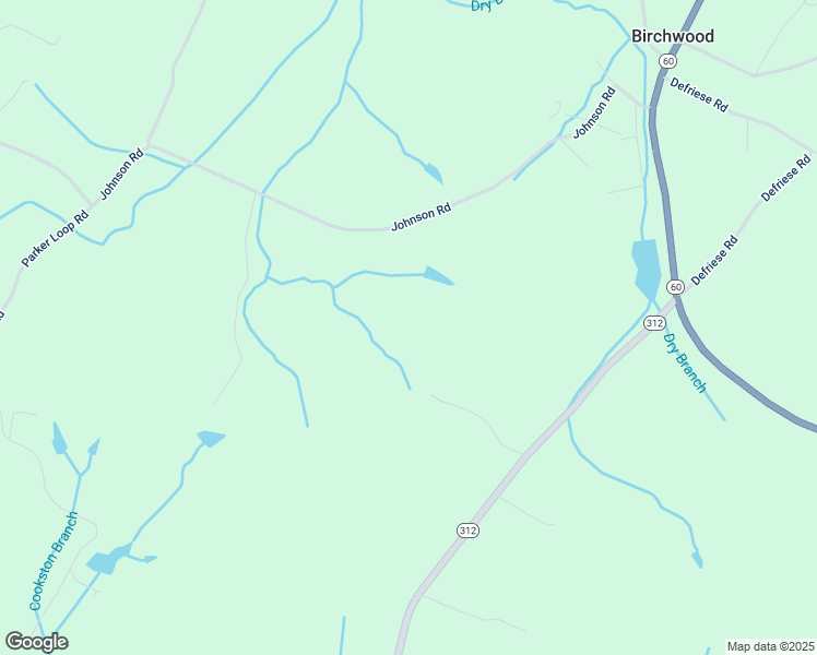 map of restaurants, bars, coffee shops, grocery stores, and more near in Birchwood