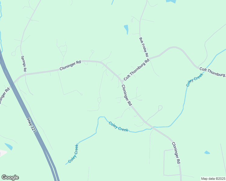 map of restaurants, bars, coffee shops, grocery stores, and more near in Dallas